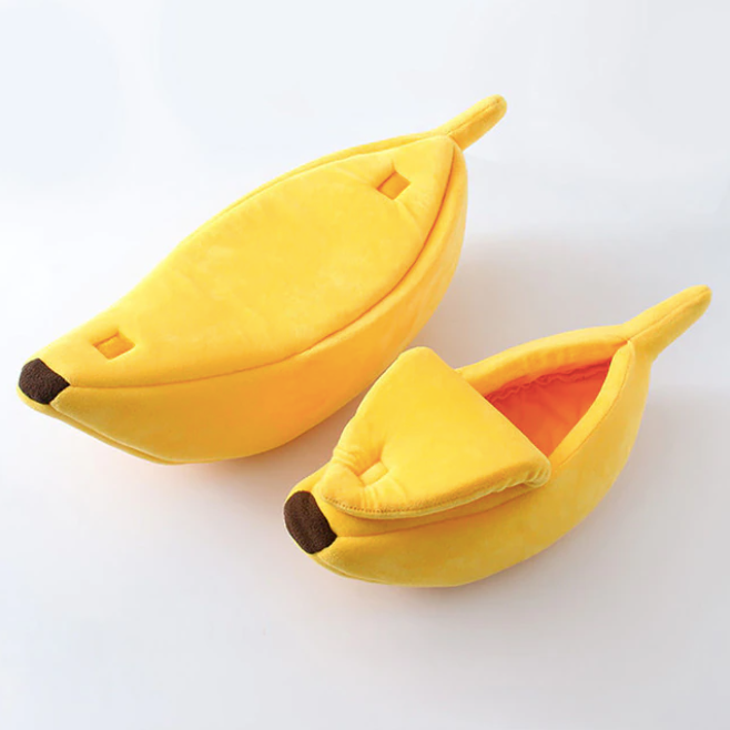 Banana House-1